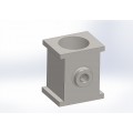 Bearing For Cross Bar Old Type